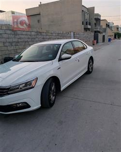 فولكسفاغن باسات
